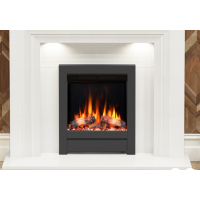 Elgin & Hall Diamond iQFX-16 Echo Electric Fire